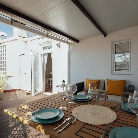 Alohamundi Duplex Alameda *