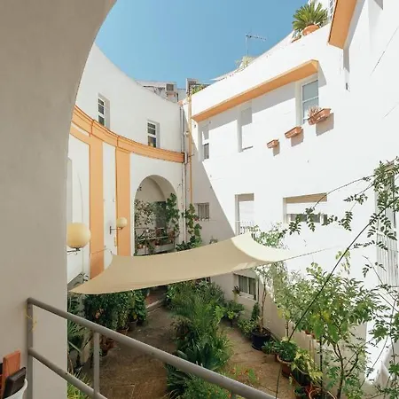 Alohamundi Duplex Alameda Apartamento
