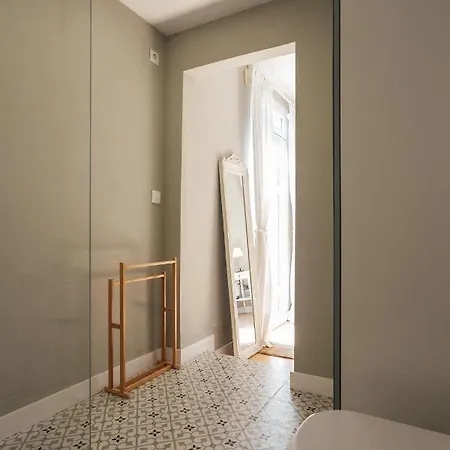Alohamundi Duplex Alameda Apartamento