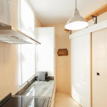 Alohamundi Duplex Alameda Apartamento *