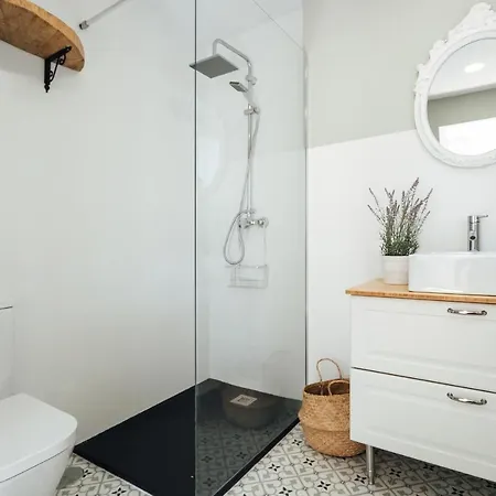 Alohamundi Duplex Alameda Apartamento