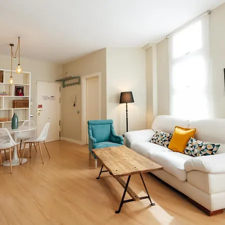 Alohamundi Duplex Alameda *