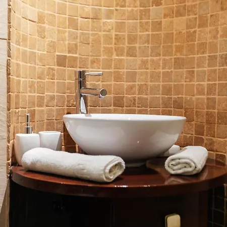 Alohamundi Duplex Alameda * Seville