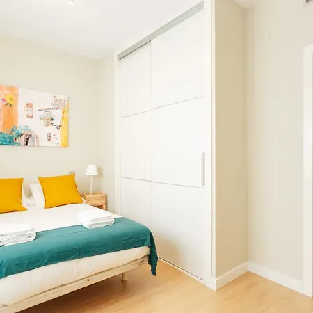 Alohamundi Duplex Alameda * Seville