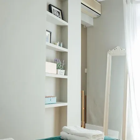 Alohamundi Duplex Alameda * Seville