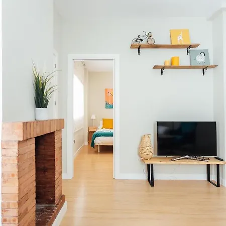 Alohamundi Duplex Alameda