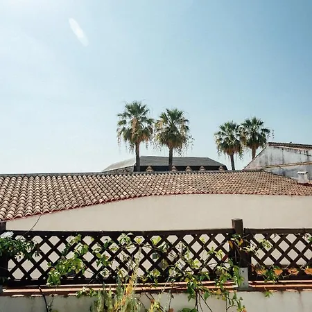 Alohamundi Duplex Alameda Apartment Seville