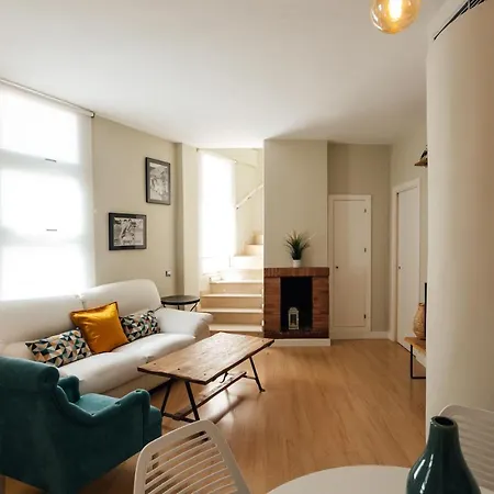 Alohamundi Duplex Alameda