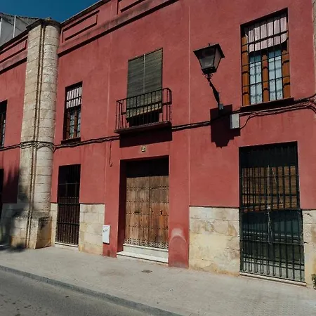 Alohamundi Duplex Alameda * Seville