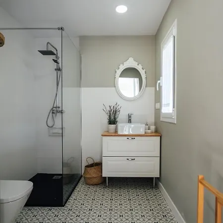 Alohamundi Duplex Alameda Apartment Seville